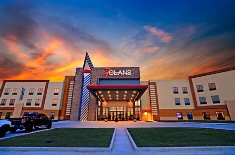 seven clans casino hotel|SEVEN CLANS CASINO HOTEL .